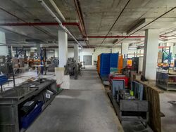 Kranji Way (D25), Warehouse #554098071